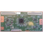 POLAROID PU4916UHD T-CON BOARD LMC490FN04 16Y_BGU11BPCMTA4V0.1 
